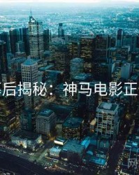深夜幕后揭秘：神马电影正版授权