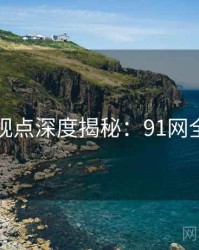 网友观点深度揭秘：91网全纪录