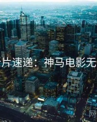 跨年新片速递：神马电影无删减版
