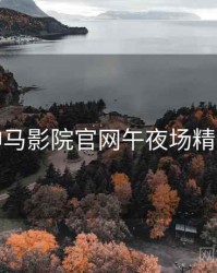 神马影院官网午夜场精选