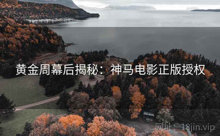 黄金周幕后揭秘：神马电影正版授权